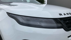 Land Rover Range Rover Evoque 2.0 D165 Dynamic SE 5dr Auto Diesel Hatchback